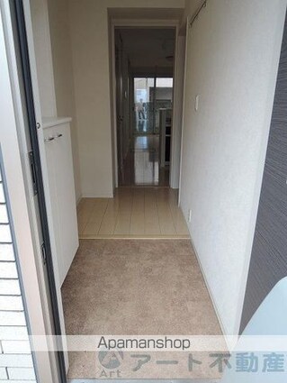 クレヴィア・ドゥ・八坂小町[1LDK/38m2]の内装2