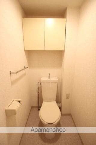 ディアコート市川の内装写真