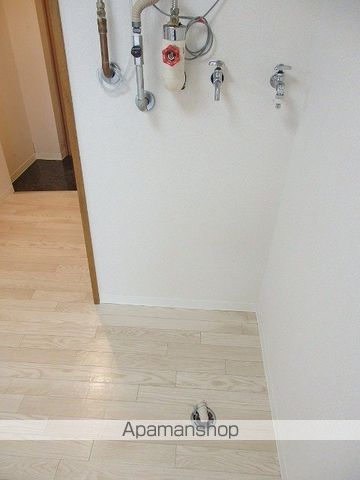 メゾン北1条の内装写真