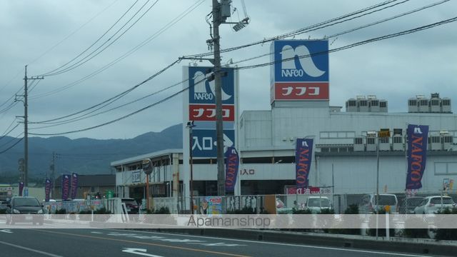 メルディア竹矢の周辺写真