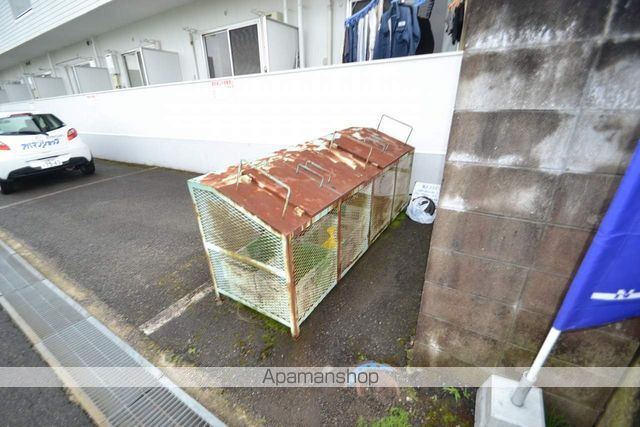 ライフハウスIのその他写真