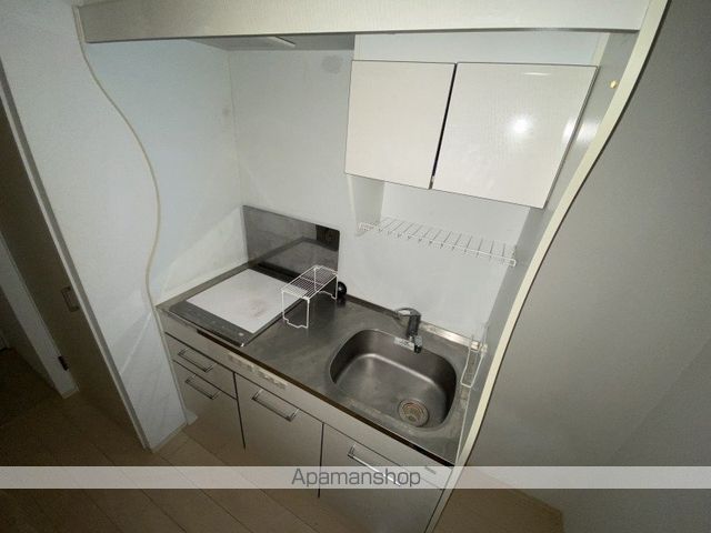 SERENiTE本町エコートの内装写真