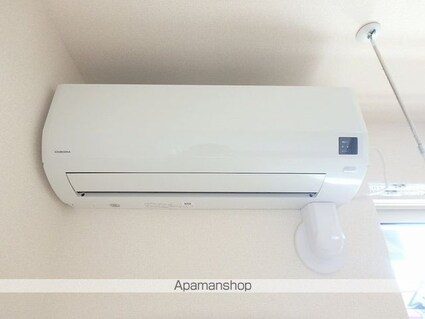 グローリアス　ＩＩＩ[1LDK/53.48m2]の内装5