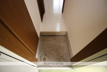 Ｃｅｒｅｊｅｉｒａ[1DK/29.81m2]の玄関