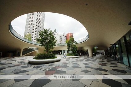 ＺＥＳＴＹ東新宿[1R/37.6m2]の周辺3