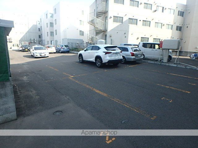 メゾンエクレーレ中の島のその他写真