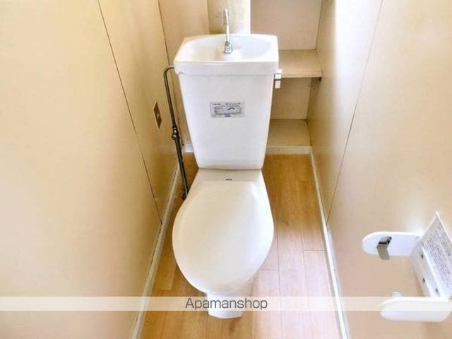 ビレッジハウス小名浜1号棟の内装写真