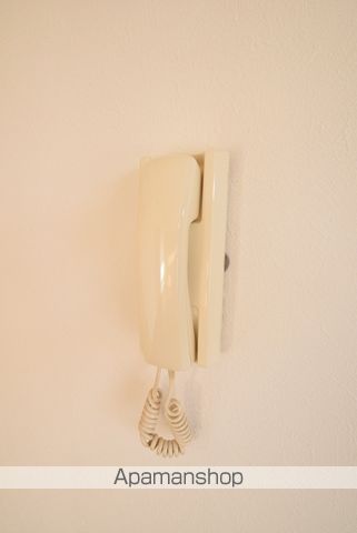 フローレンス神楽の内装写真