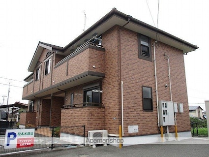 愛媛県新居浜市土橋２丁目[1R/35.48m2]の外観3