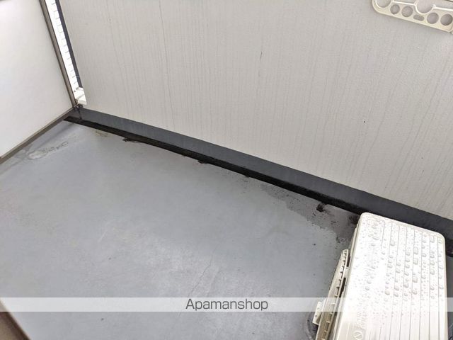 CASSIA新大阪の内装写真