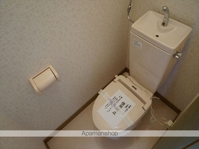 レジデンス東陽の内装写真