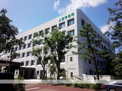 マンションさくらＡ棟[3K/60.12m2]の周辺7