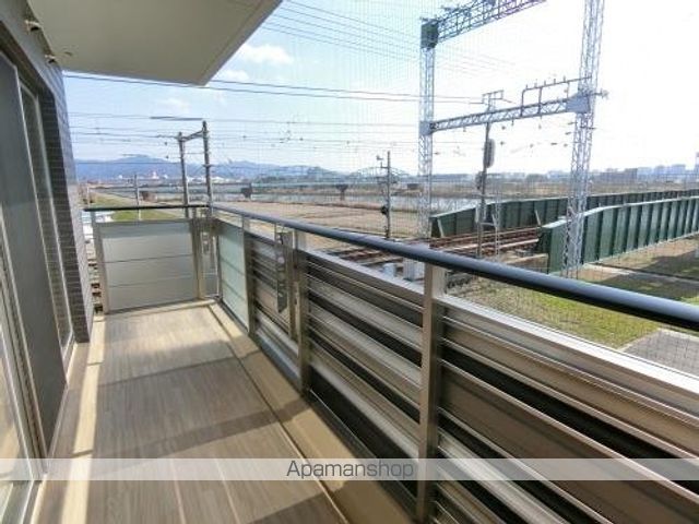 アルテハイム宮ノ陣IIの内装写真