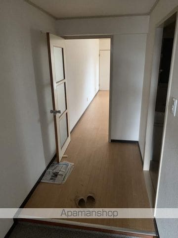 メゾン吹上の内装写真