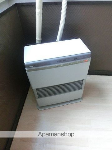 プレスティジャス琴似の内装写真