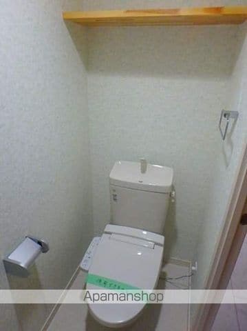 第36川崎ビルの内装写真