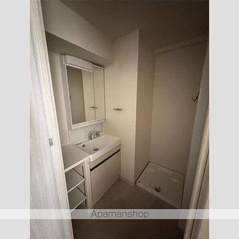 SーRESIDENCE江坂FOCALの内装写真