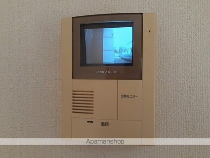 フォレスト里吉[1LDK/42.37m2]のその他設備