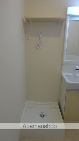 FIRSTの内装写真