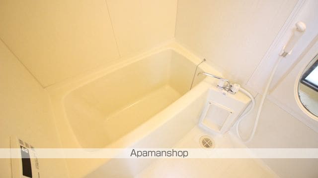 グランデージの内装写真