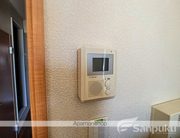 レオパレス和泉南の内装写真