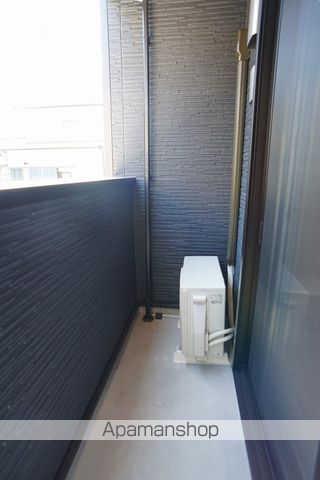 シャトンの内装写真