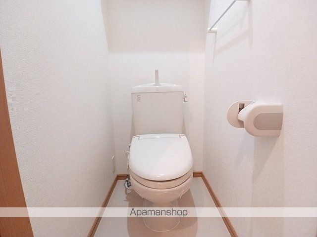 シルバーライニングAの内装写真