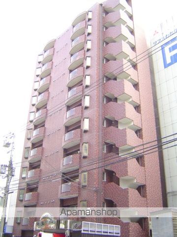 フォーライフ大通南の外観写真