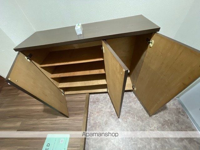 成加パラシオンの内装写真