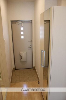 パークサイド・フジ[1LDK/34.81m2]の内装3