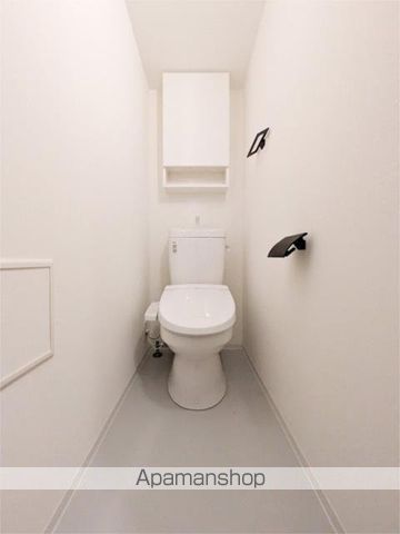 ZOOM信濃町の内装写真