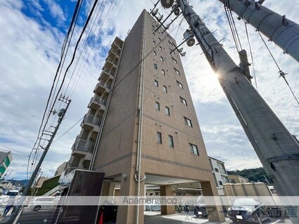 ＩＮＧーαＡＮＮＥＸ　イングアルファアネックス[1LDK/40.32m2]の外観5