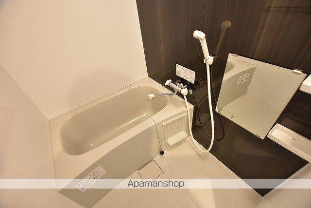 シャトーライフ近代美術館前1の内装写真