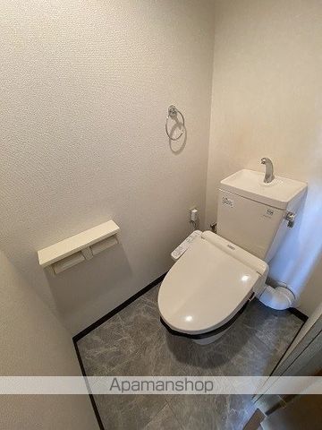 マノワールの内装写真