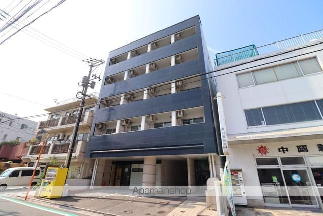 Fビル井口の外観写真