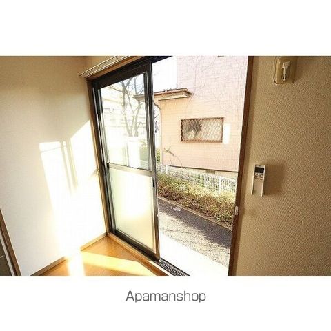 クレールCの内装写真