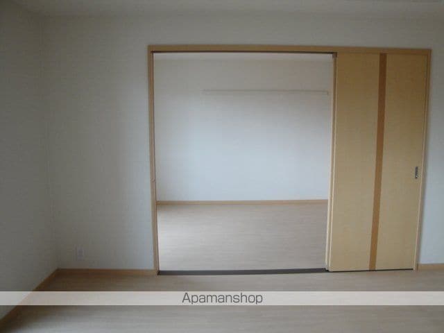 GRANDIR HEIMIIIの内装写真