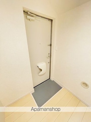 神奈川県横浜市磯子区中原４丁目[1K/19.2m2]の内装3