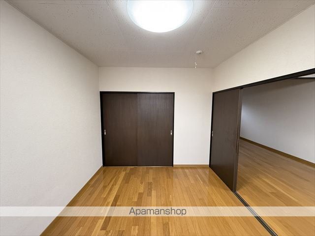 メゾンフローラの内装写真
