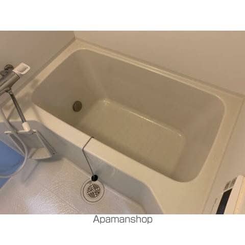ヒルズ中台21の内装写真
