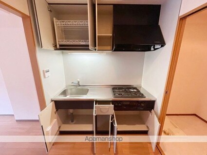 エルロード住吉７号館[2LDK/61m2]の内装2