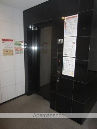 東京都台東区元浅草１丁目[1DK/30.24m2]の共用部2