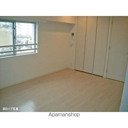 コンフォリア東池袋ＥＡＳＴ[1R/29.24m2]のリビング・居間