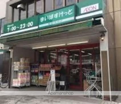 ルフォンプログレ赤羽[2LDK/55.68m2]の周辺