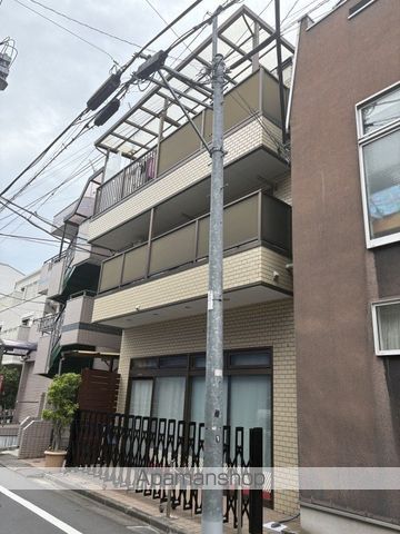 小竹ビルの外観写真