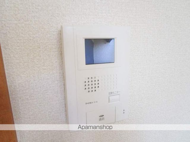 レオパレスエスペランサIIの内装写真