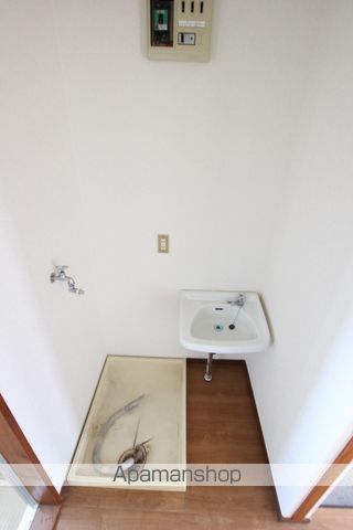 シャレーあそうIの内装写真