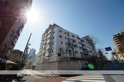 東京都新宿区新宿７丁目[2LDK/60.17m2]の外観4