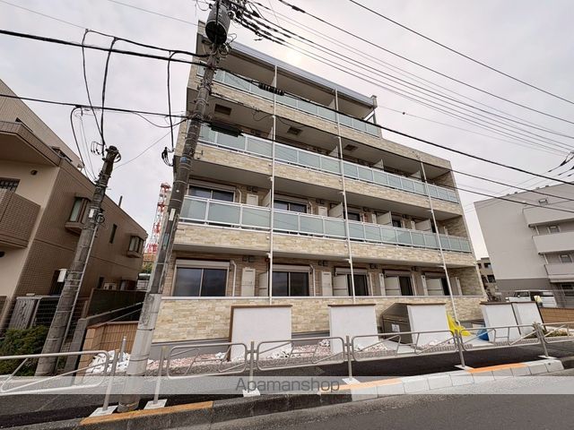 Vallon Eの外観写真