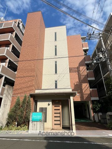 シュクル堺の外観写真